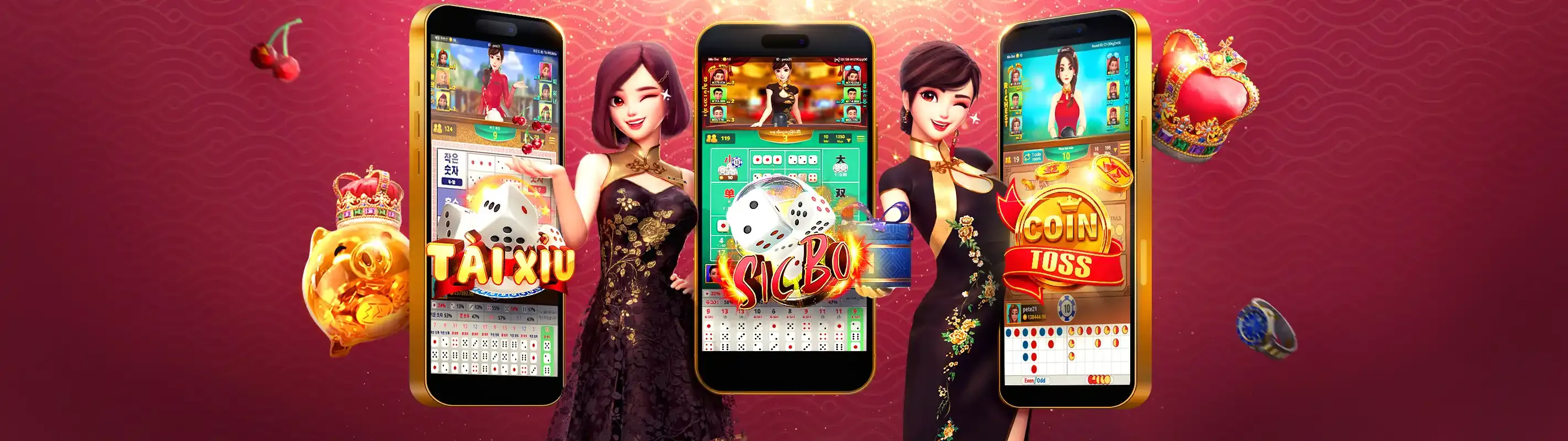Hình ảnh chính haha777 Quy Tắc Trò Chơi
