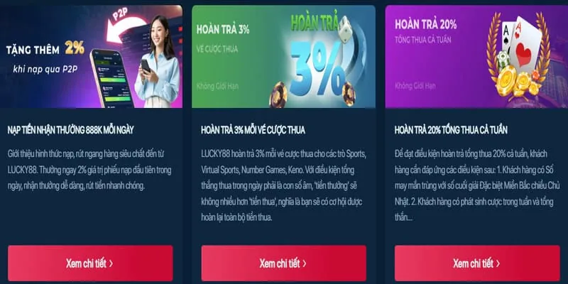 Thưởng Chào Mừng haha777