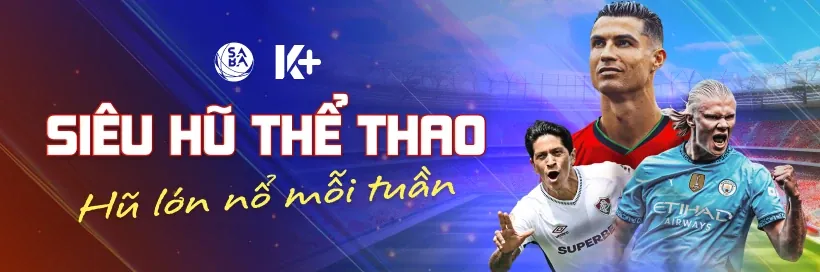 Hoàn trả thể thao haha777